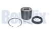 BENDIX 050583B Wheel Bearing Kit